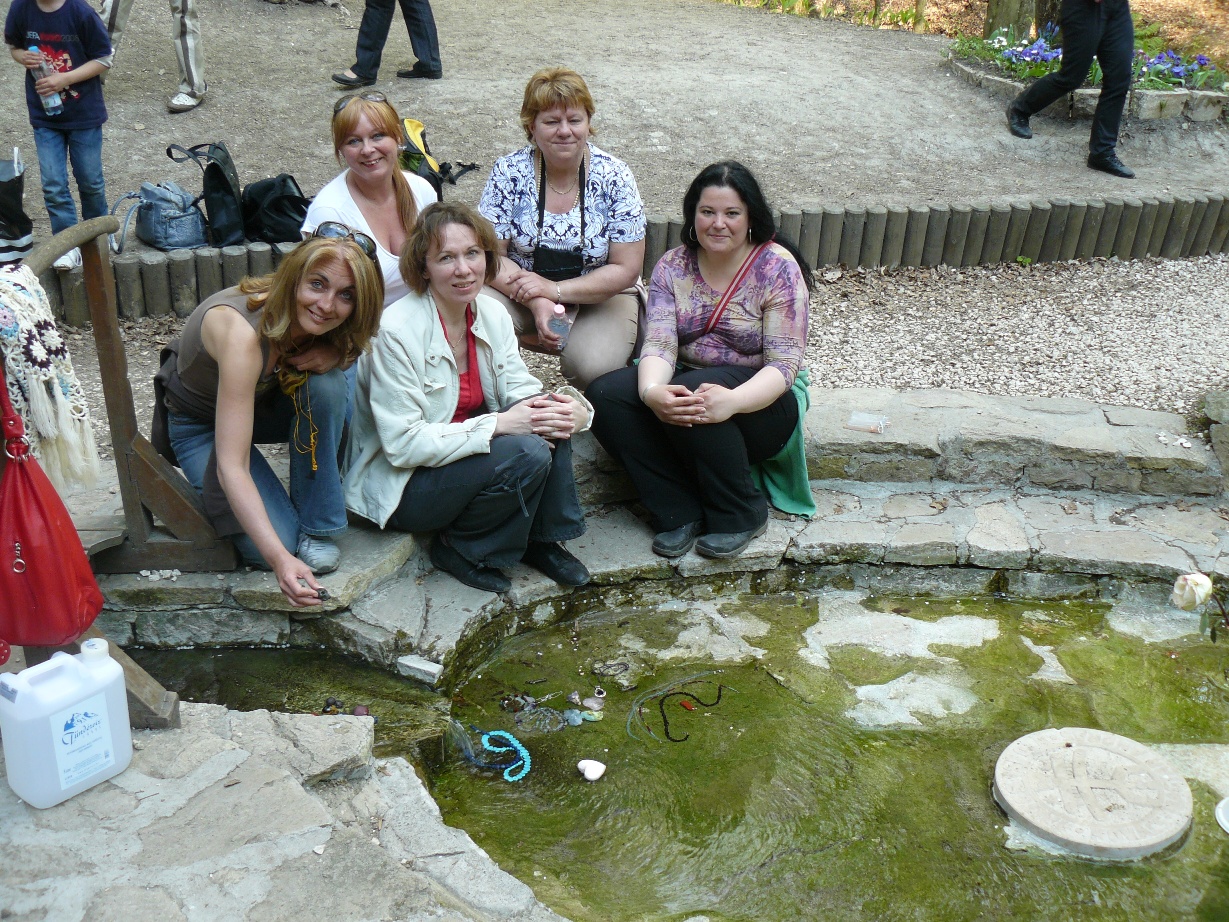 ásványmosó-csoport