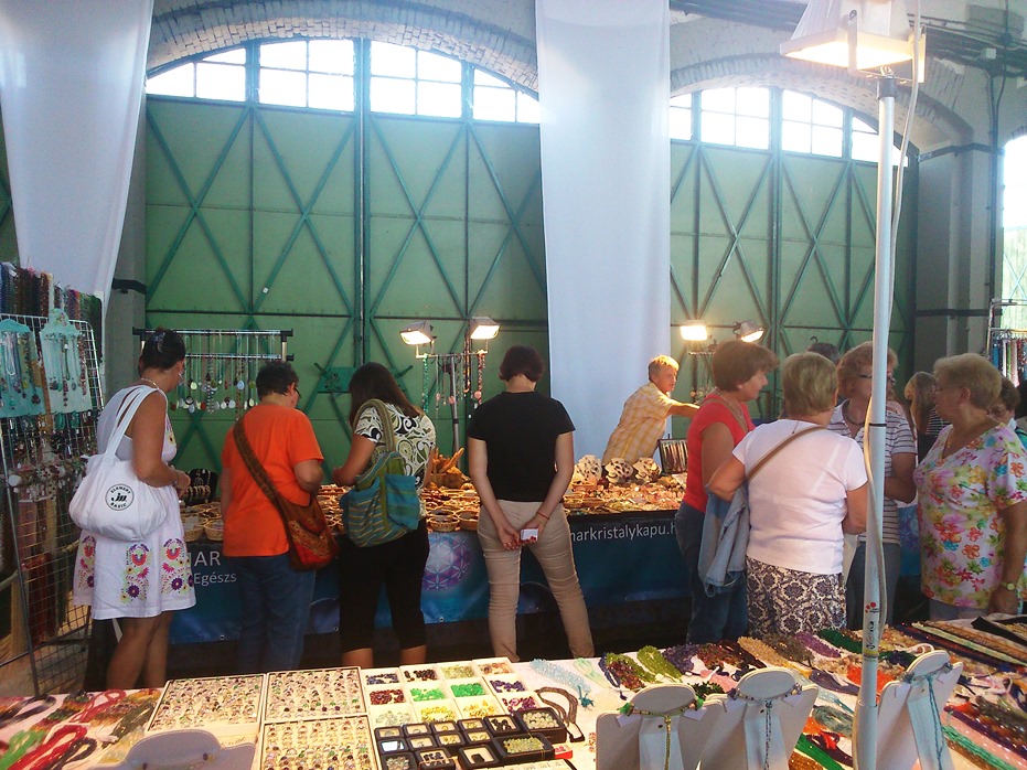 2014.vasúttörténeti börze