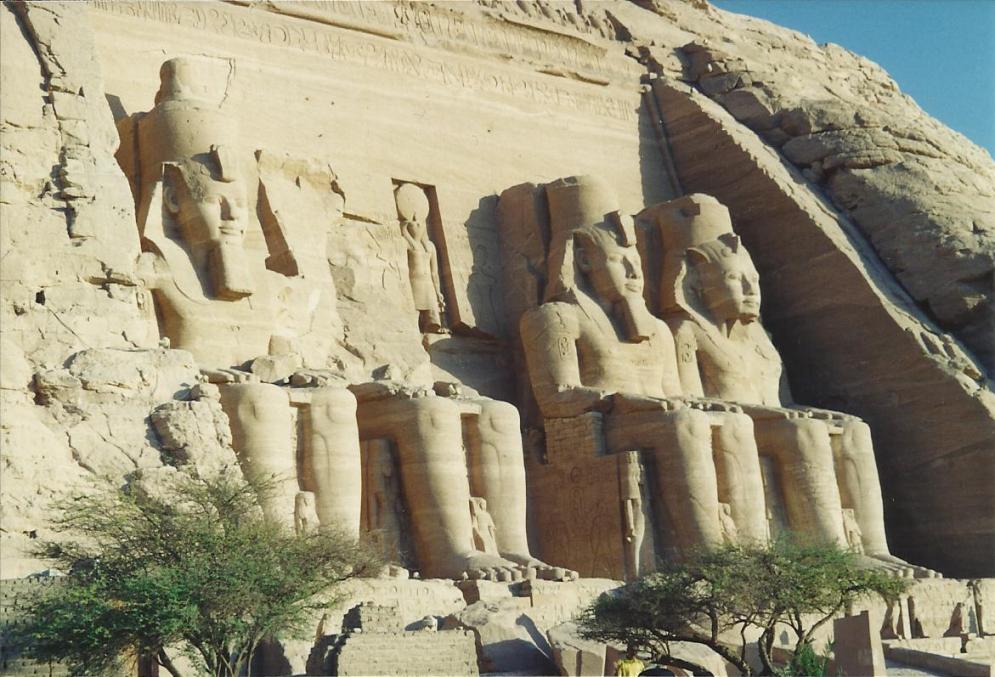 Abu Simbel