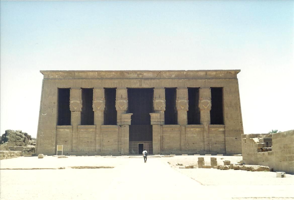 Dendera 