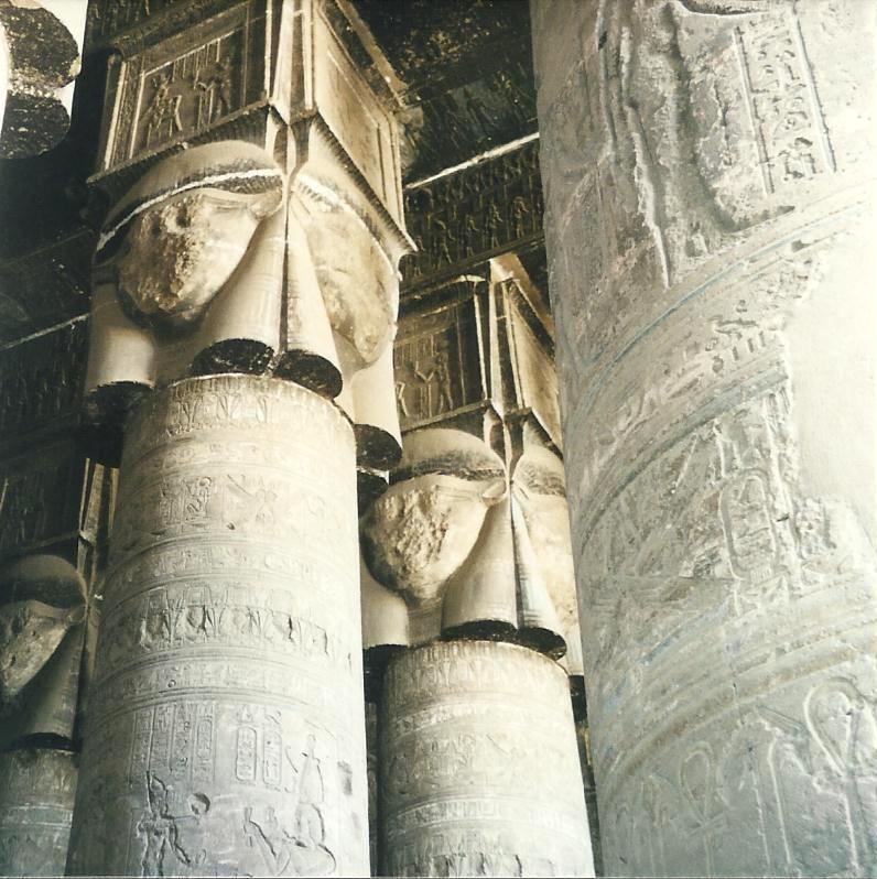 Dendera 