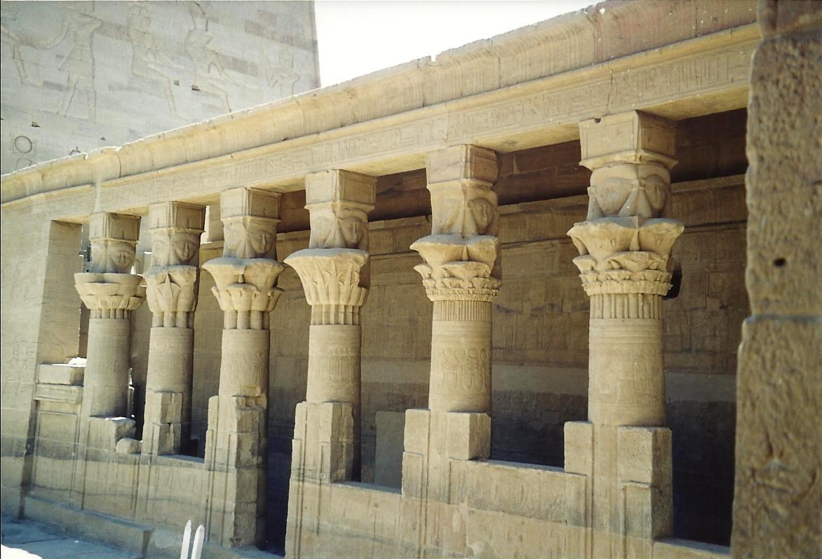 Dendera 