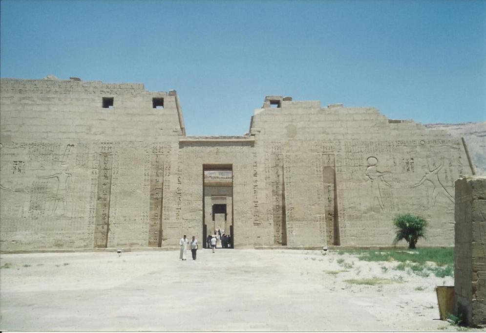 Edfu
