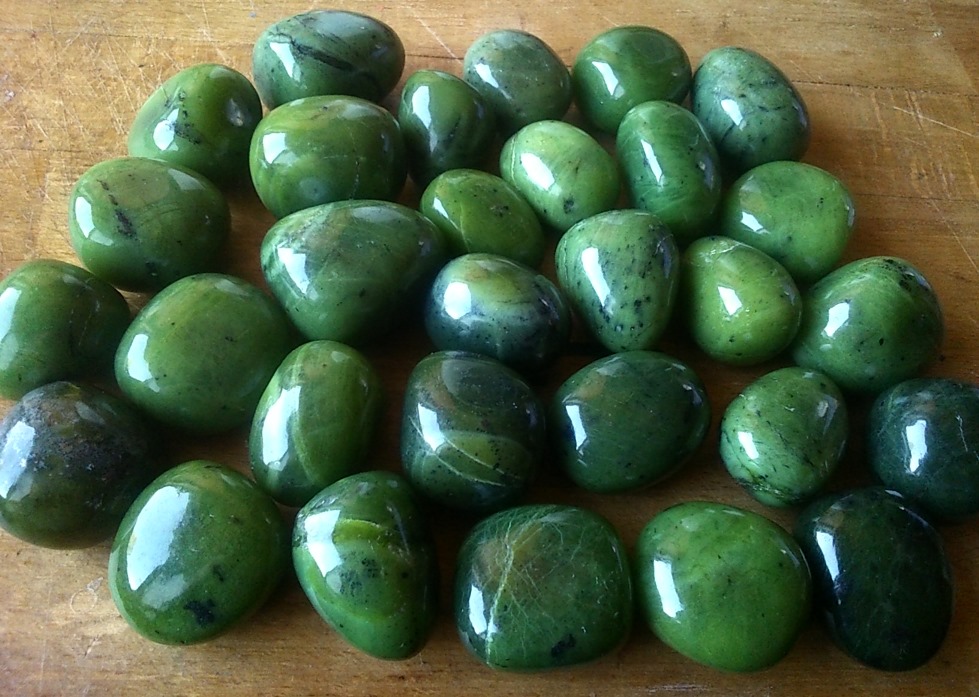 nefrit jade