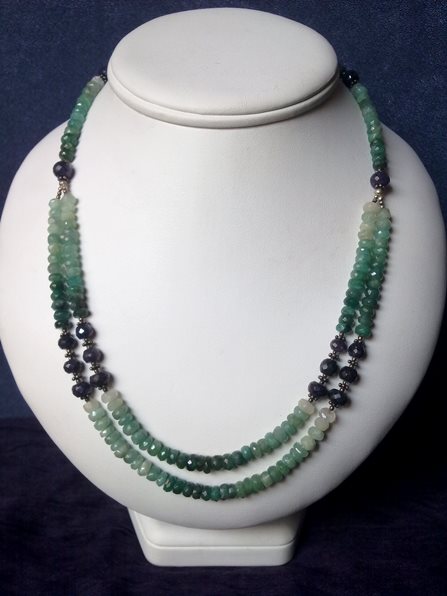 smaragd-zafir 2 soros