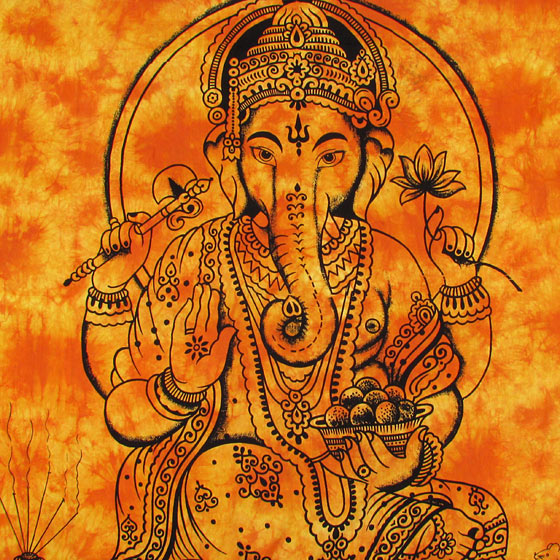 ganesha 1