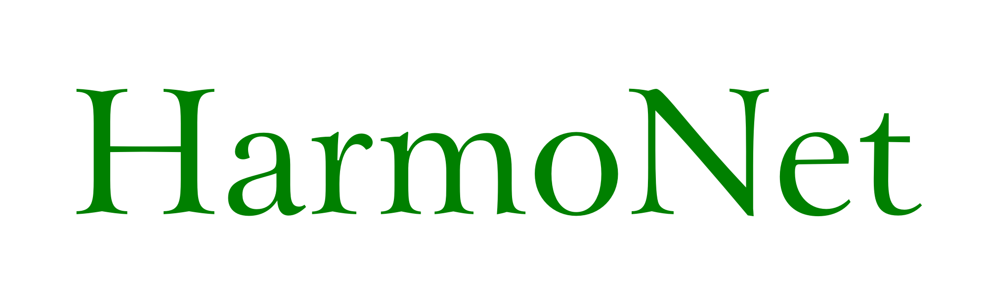harmonet 