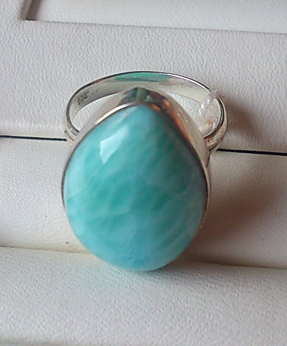 larimar