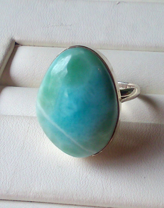 larimar