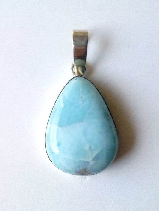 larimar