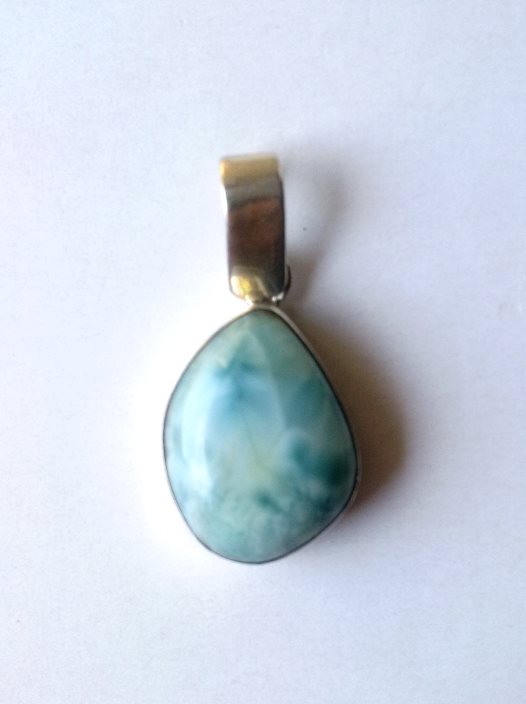 larimar