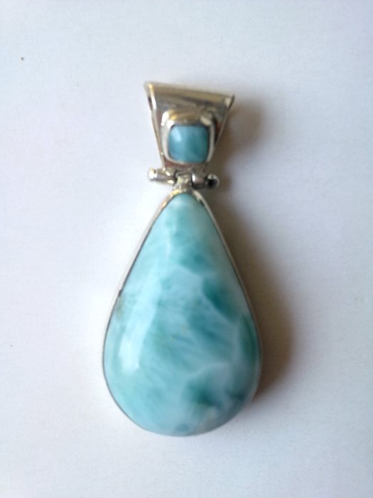 larimar