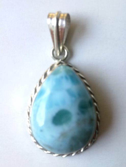 larimar