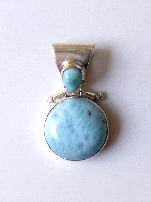 larimar