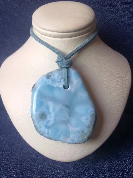 larimar