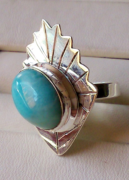 larimar