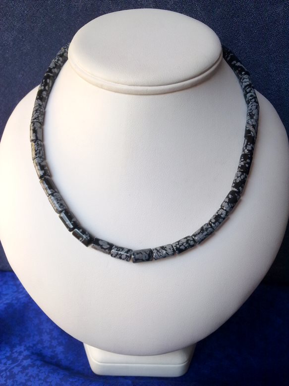 hópehely obszidián