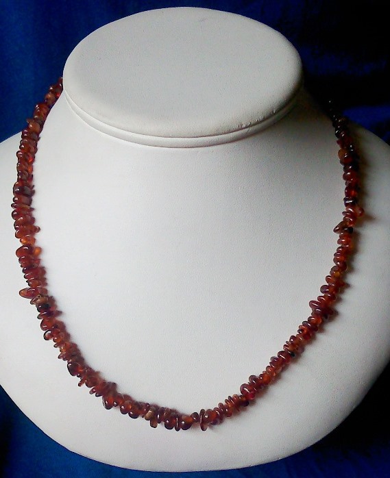 spesszartin gránát