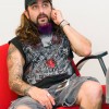 Mike Portnoy (Dream Theater)