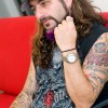 Mike Portnoy (Dream Theater)