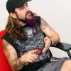 Mike Portnoy (Dream Theater)