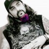 Mike Portnoy (Dream Theater)