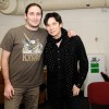 Kiss Gábor, Eric Martin