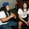Rick Rangel, Carlos Gutierrez (Fueled By Fire)