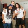 Rick Rangel, Draveczki-Ury Ádám, Carlos Gutierrez (Fueled By Fire)
