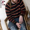 Anders Fridén (In Flames)