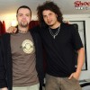 Draveczki-Ury Ádám, Jeff Scott Soto