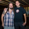 Steve Blaze, Kiss Gábor