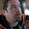Tomas Haake (Meshuggah)