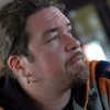 Tomas Haake (Meshuggah)