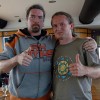 Tomas Haake (Meshuggah), Kántor Tamás
