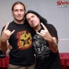 Kiss Gábor, Tommy Victor (Ministry)