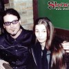 Jim Sheppard (Nevermore), Valentin Szilvia