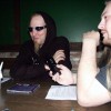Warrel Dane (Nevermore)