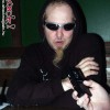 Warrel Dane (Nevermore)