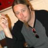 Steve Smyth (Nevermore)