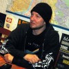 Warrel Dane (Nevermore)