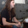 Daniel Gildenlöw (Pain of Salvation)