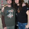Draveczki-Ury Ádám, Daniel Gildenlöw (Pain of Salvation)