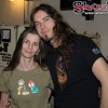 Valentin Szilvia, Daniel Gildenlöw (Pain of Salvation)