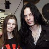 Richie Kotzen, Valentin Szilvia