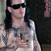 Corey Taylor (Slipknot)