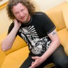 Denis Bélanger (Voivod)