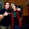 Kiss Gábor, Michel „Away” Langevin (Voivod)
