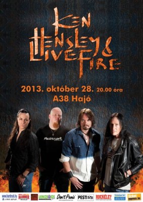 kenhensley2013