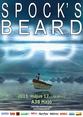 spocksbeard_2013